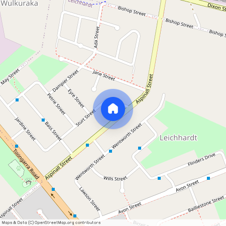 43 Aspinall Street, Leichhardt QLD 4305