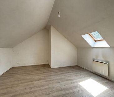 Appartement à louer LA BONNEVILLE SUR ITON - Photo 2