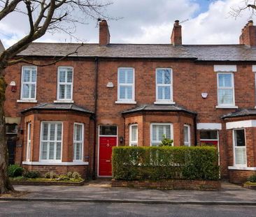 12 Adelaide Avenue, Lisburn Road, Belfast, BT9 7FY - Photo 5
