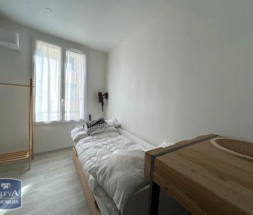 Appartement à louer 1 pièce - Photo 1