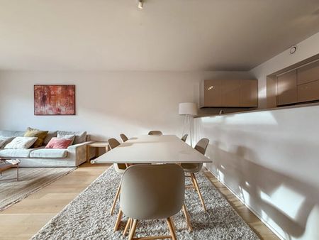 Appartement te huur - Foto 3