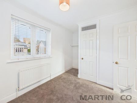 2 bedroom terraced house to rent - Photo 3