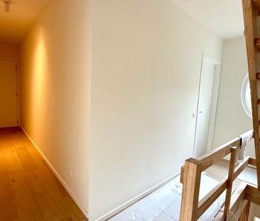 Prachtige vernieuwbouwwoning aan het water in hartje Deinze - Foto 4