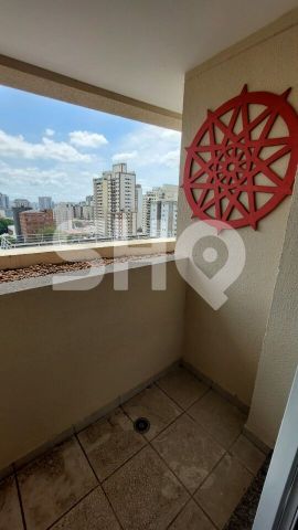 #SH109104 - Apartamento - Locação com 48.00 m² , 2 Quarto(s), por R$ 3.200 - Photo 4