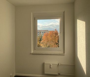 Sonnige 3-Zimmerwohnung! - Foto 1