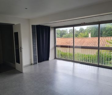 Location Appartement 1 pièce 39m² MONTPELLIER 34000 - Photo 3