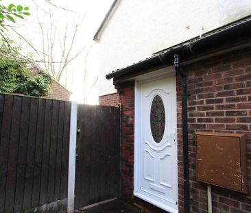 Ellen Wilkinson Crescent, Manchester, M12 - Photo 6