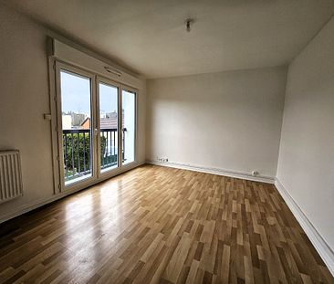 Amiens Sud / Paul Claudel T2 45m² - Photo 3