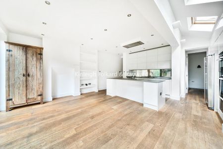 6 bedroom house to rent - Photo 3