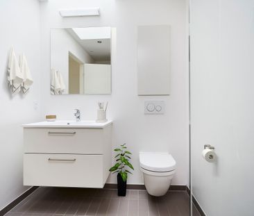 4-værelses Rækkehus på 98 m² i Vejle Øst - Foto 4