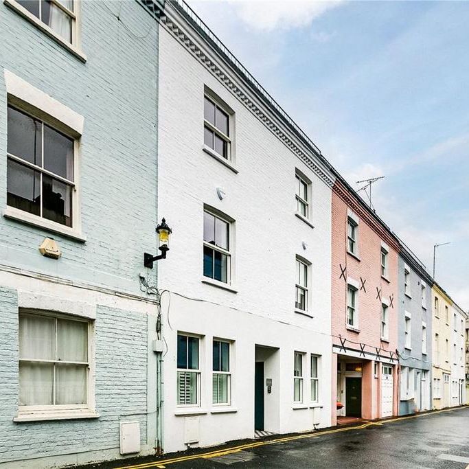 5 bedroom terraced house to rent - Photo 1