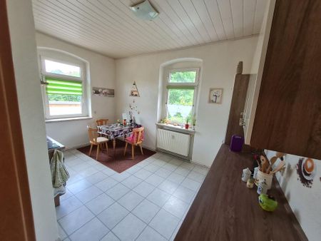 2-Zimmer-Wohnung nahe Zentrum | Einbauküche | ruhige Spreelage - Photo 4