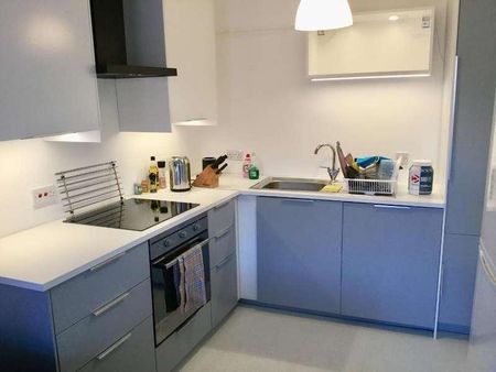 Old Snow Hill, Short Walk To Colmore Row, Birmingham, B4 - Photo 2