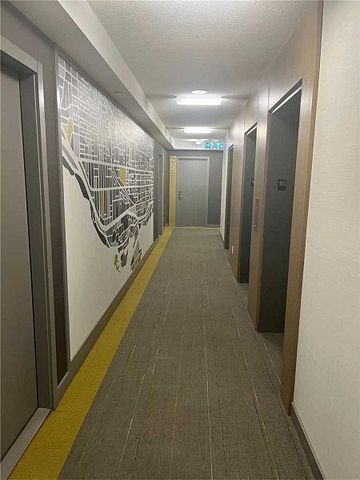 For Lease - 20 Thomas Riley Road Unit# 1605, Toronto, Ontario - Photo 3