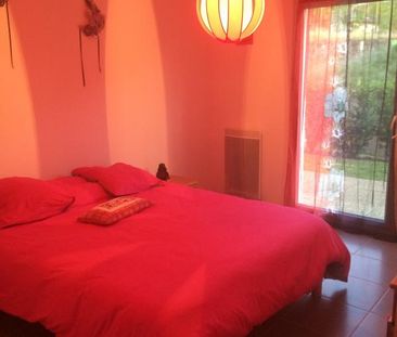 Location Appartement 3 pièces 69m² TASSIN LA DEMI LUNE 69160 - Photo 2