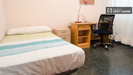 valencia, Valencian Community 46020 - Photo 5