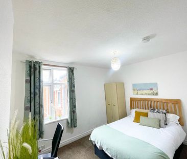 Room 3 – Upperton Road, LE3 0HE - Photo 1