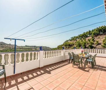 Four Bedroom Property For Winter Rental In Nerja Countryside - Photo 5