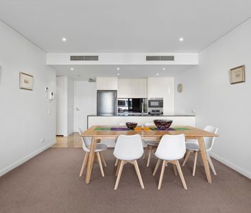 108/22 Eyre Street, Kingston ACT 2604 - Apartment For Rent | Domain - Photo 3