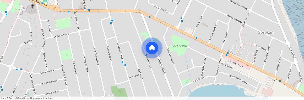 64 Brennon Road, NSW 2263, Gorokan