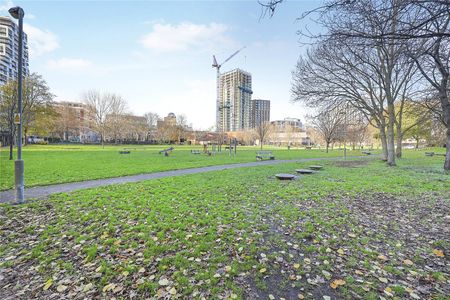 Winstanley Estate, London, SW11 2EW - Photo 3