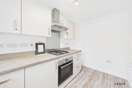 Vicar Wood Way, Kedleston Road, Derby DE22 2BF - Photo 5