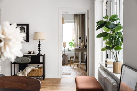 Sjöfrökens väg, Botkyrka - Foto 3