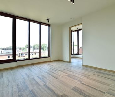 Prachtige penthouse te Dendermonde - Foto 1