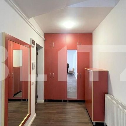 Apartament 3 camere, 100 mp, parcare, pet friendly, zona Buna Ziua - Photo 1