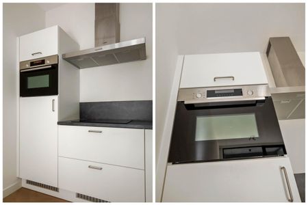 Te huur: Appartement Niemeyerstraat 133 in Hoofddorp - Foto 3