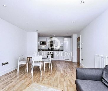 1 bedroom flat to rent - Photo 3