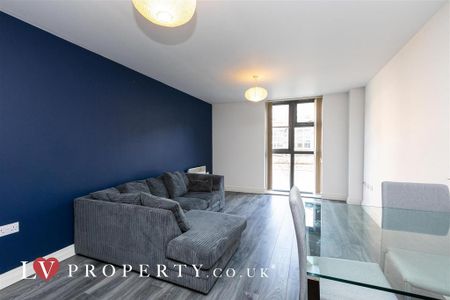 2 bedroom apartment to rent - Photo 2