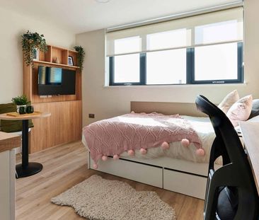 Gold Studio - Photo 6