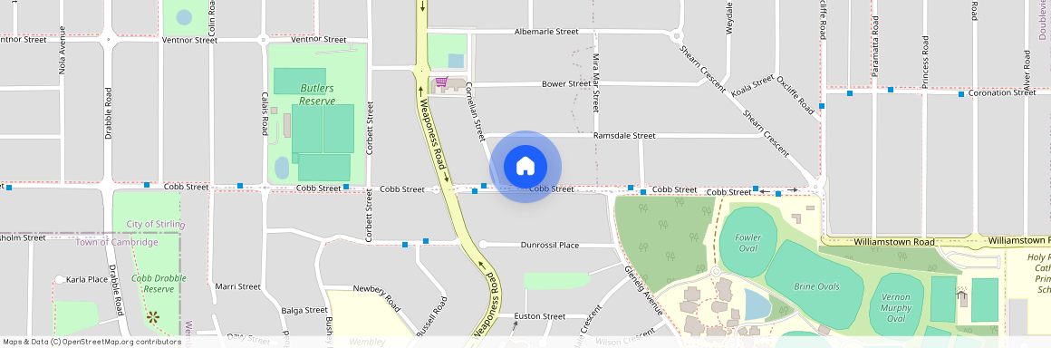 2/118 Cobb Street, WA 6019, Scarborough