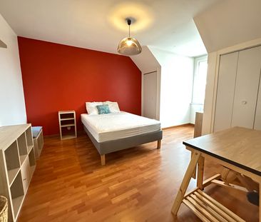 Appartement T2 à Rennes - Photo 2