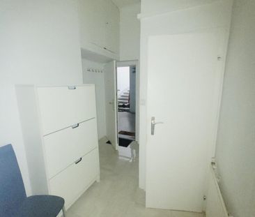 Rembrandtstraße, Singlewohnung in Hofruhelage, Nähe Schottenring - Foto 1