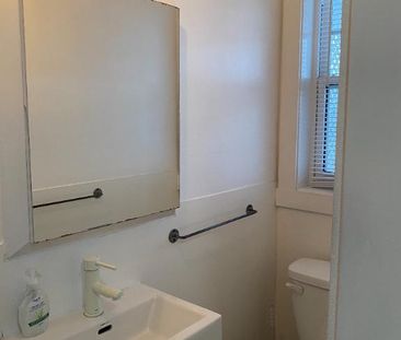 2 ½ Près Cégep - Chauffage, eau chaude, wifi et électroménagers inclus - Photo 4