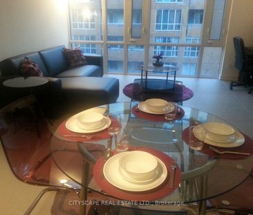 Market Wharf Lofts , #425 - Photo 6