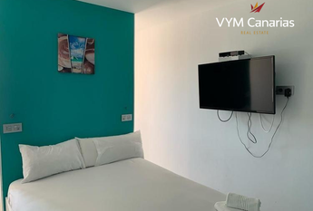 Apartment Club Paraiso, Playa Paraiso, Adeje