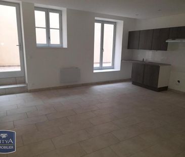 Location Appartement 3 pièces 65m² VILLEFRANCHE SUR SAONE 69400 - Photo 4