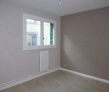 T4 63m2 / RIOM - Photo 1