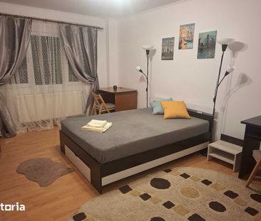 Inchiriez apartament 1 cam - Photo 5