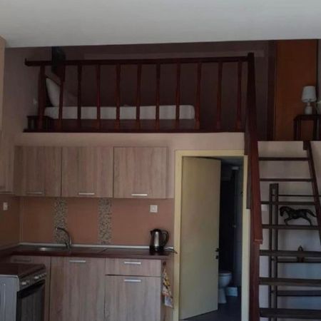 Studio/Γκαρσονιέρα για ενοικίαση - Μηχανιώνα, - Φωτογραφία 4