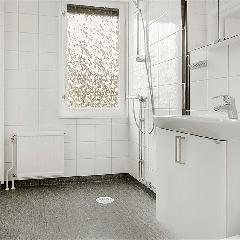 Solgårdsgatan 16 A - Foto 1