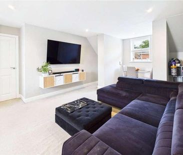 Marketing Card, Hutton Close, Newbury, Berkshire, RG14 - Photo 2