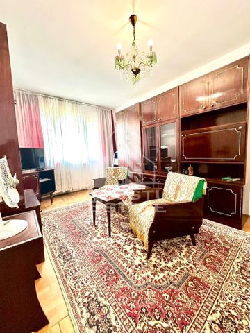 Apartament cu 2 camere de inchiriat, zona GariiIosefin, Timisoara - Photo 2