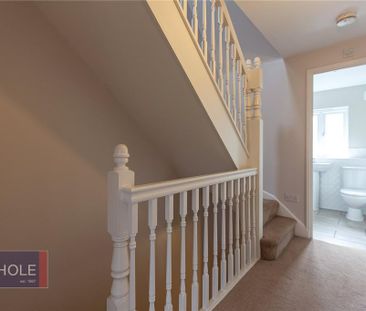 3 bedroom terraced house to rent - Photo 3