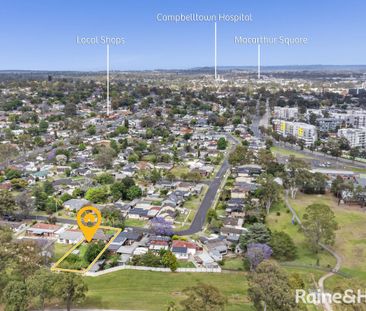 FOUR BEDROOM FAMILY HOME IN PRIME LOCATION - Photo 6