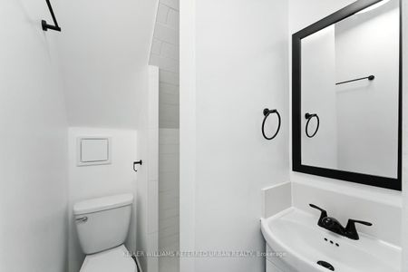 For Lease - 1182 Ossington Avenue Unit# Upper, Toronto, Ontario - Photo 2