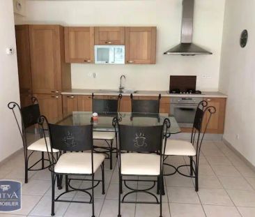 Appartement à louer 3 pièces 58.32m² - Photo 4